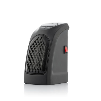 Aquecedor termocerâmico ficha heatpod 400 w