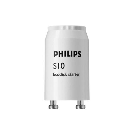 Arrancador philips s10 4-65w sin 220-240v