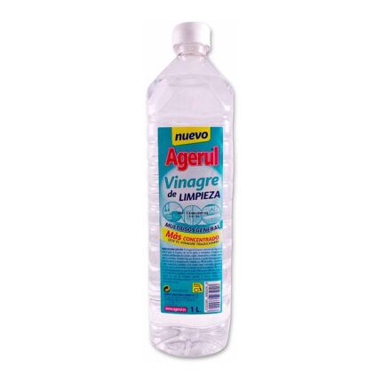 Vinagre de limpeza 1 l