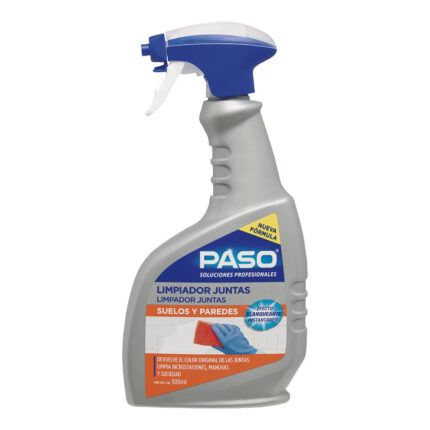 Paso limpeza de juntas 500ml 703021
