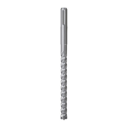 Broca sds plus quattric ii ø8,00 x 250 / 315 mm