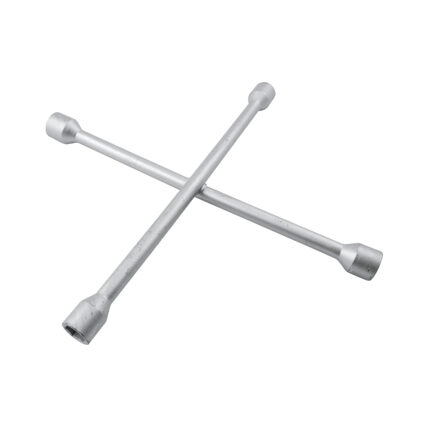 Chave de cruz para carro