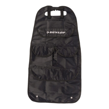 Organizador para costas assento carro dunlop
