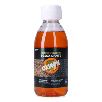 Limpador desoxidante 250 ml