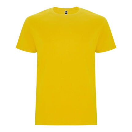 T-shirt amarela stafford t.l