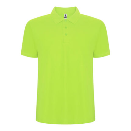 Polo pegaso premium verde mantis t.m