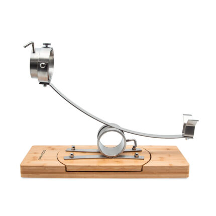 Suporte para fiambre com inclinação de 360°