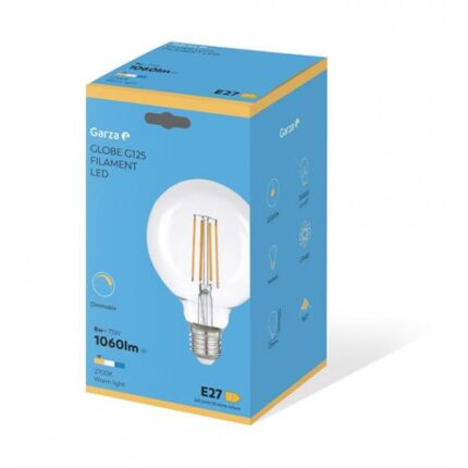 LAMPADA GARZA LED FI-401119G/401119A