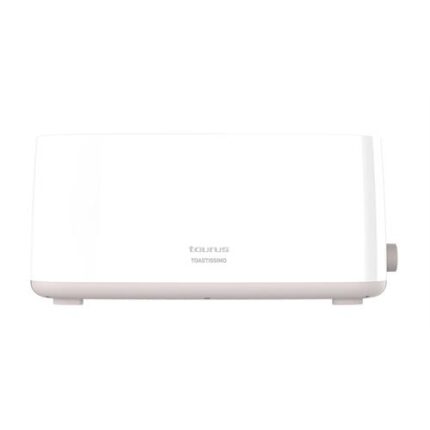 TORRAD TAURUS 1400W.2AB. -TOASTISSIMO