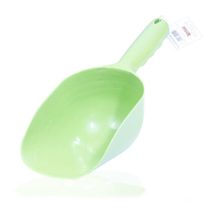 Pá doseadora média 30x9cm cores sortidas hidalgo