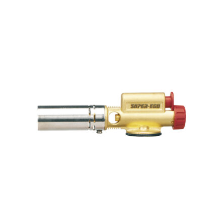 Maçarico easyfire rosca 7/16" r3555300 super ego