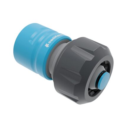 Conetor rápido para mangueira - stop ideal ø19mm (3/4"). cellfast