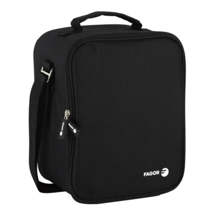 Marmita tappy (sin tuppers) fagor 17,5x17x24,5cm