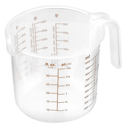 Jarro medidor com pourer 0,5l delicia. tescoma