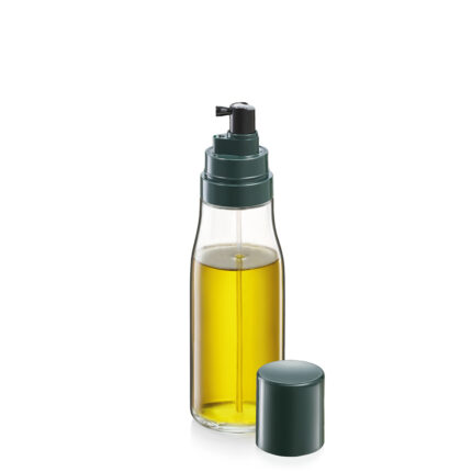 Pulverizador de óleo com pourer 250ml grandchef. tescoma