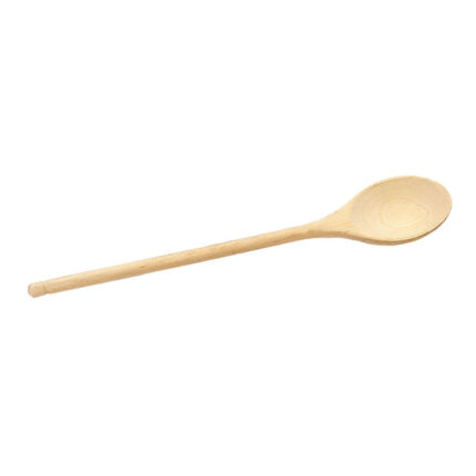 Colher oval 30 cm amadeiro