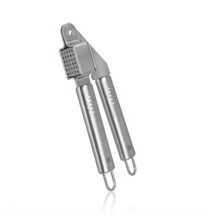 Esmagador de alhos inoxidavel "imperial" 233252000 metaltex
