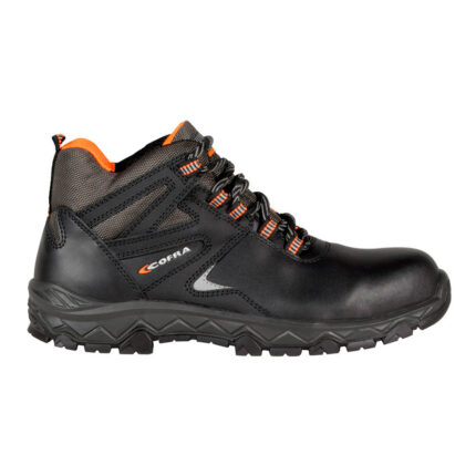 Bota de segurança ascent s3 src tamanho da 41