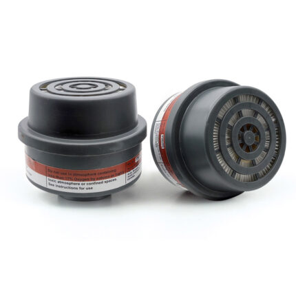 Pack 2 filtros com rosca a1p3