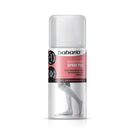 Desodorizante em spray para pés 150 ml