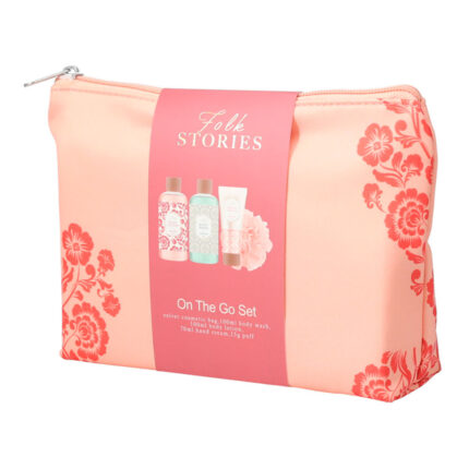 Nécessaire folk stories