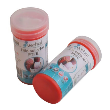 Rosca de vedação ptfe 160 m