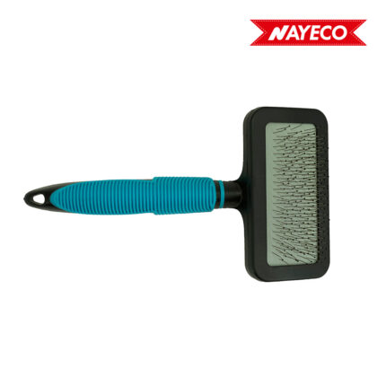 Escova média dog barber