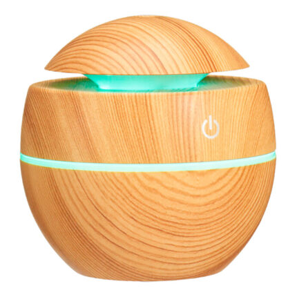 Humidificador difusor de aroma