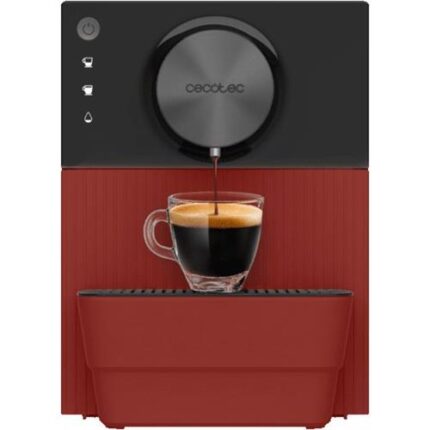 M.CAFE CECOTEC EXP.1350W.-CREMMAETCUBE