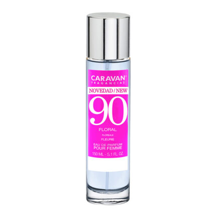 Eau de parfum nº 90 150 ml mulher