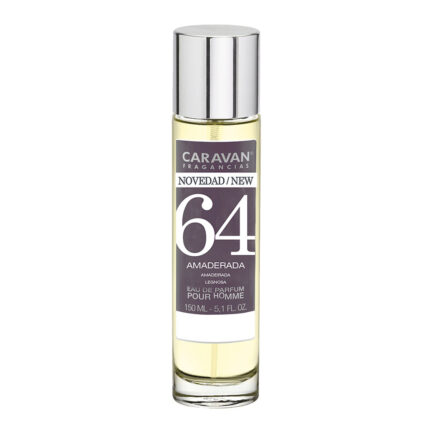 Eau de parfum nº 64 150 ml homem
